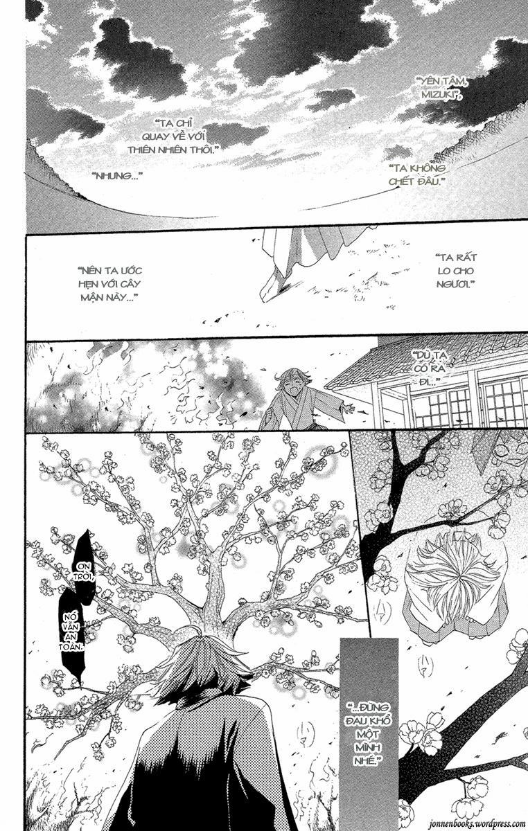 Thổ Thần Tập Sự 16 trang 20