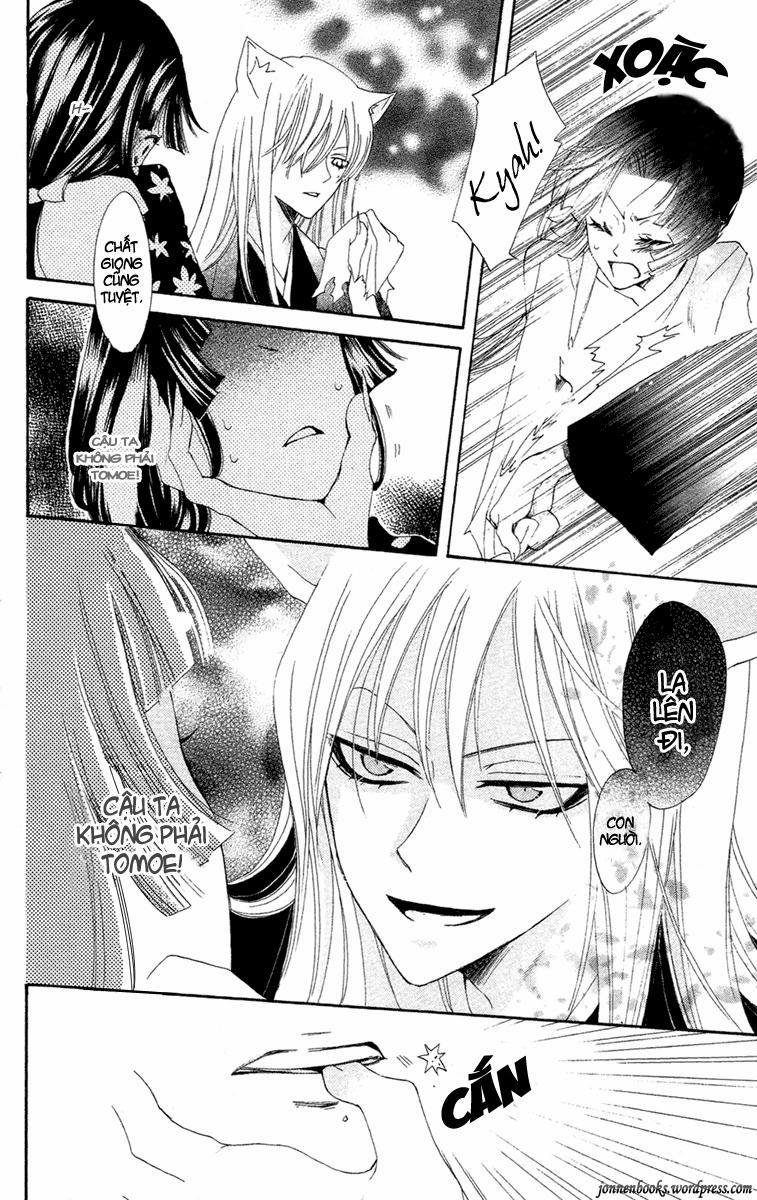 Thổ Thần Tập Sự 18 trang 18