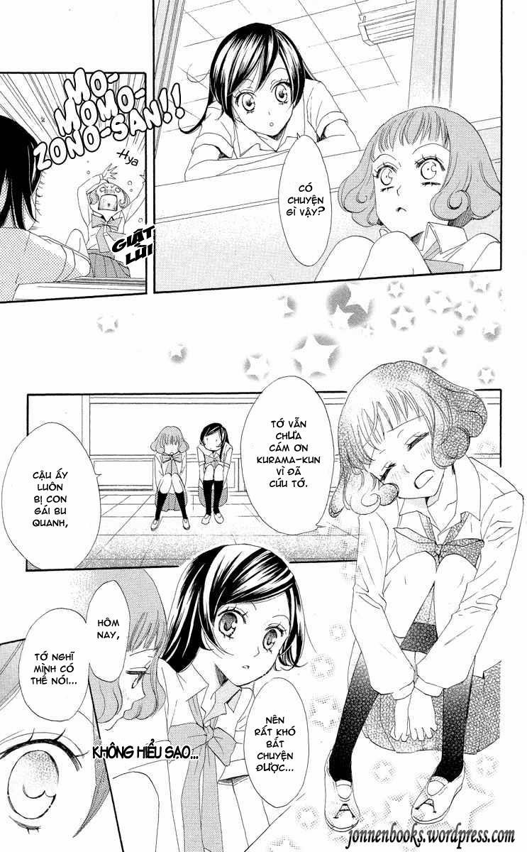 Thổ Thần Tập Sự 19 trang 14