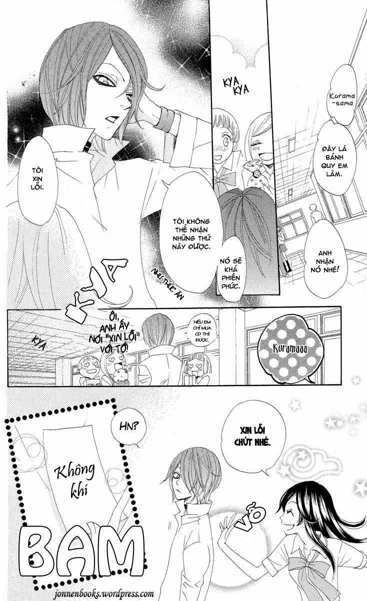 Thổ Thần Tập Sự 19 trang 17