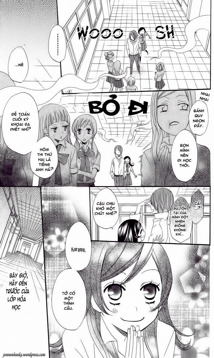 Thổ Thần Tập Sự 19 trang 18