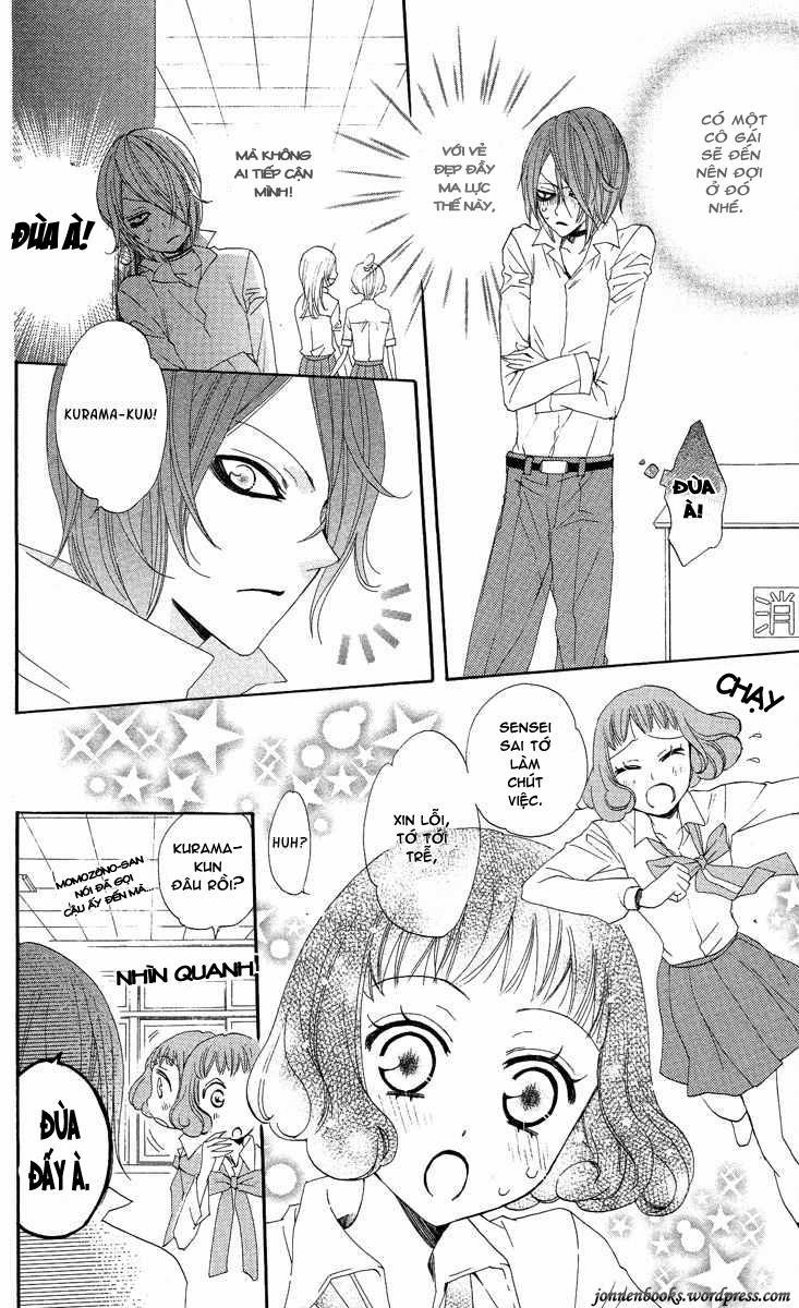 Thổ Thần Tập Sự 19 trang 19