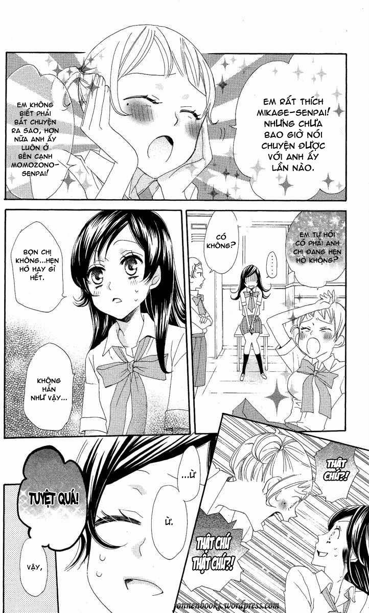 Thổ Thần Tập Sự 19 trang 30