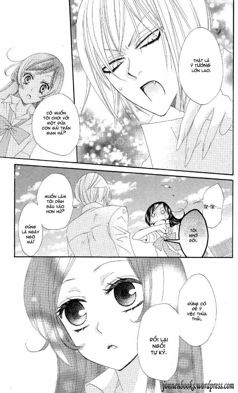 Thổ Thần Tập Sự 19 trang 36