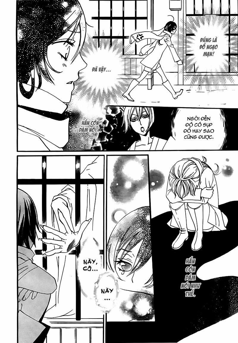 Thổ Thần Tập Sự 2 trang 12