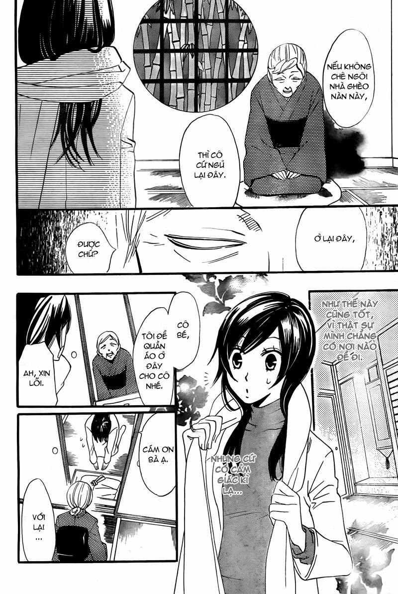 Thổ Thần Tập Sự 2 trang 24