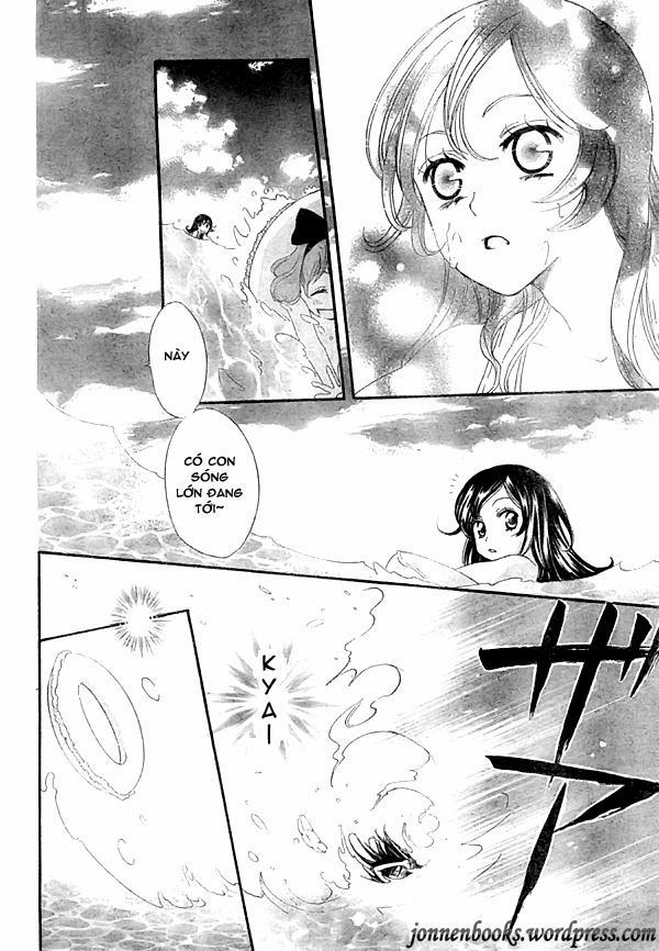 Thổ Thần Tập Sự 21 trang 22