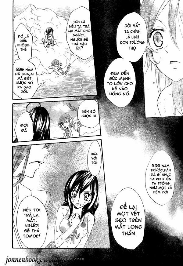 Thổ Thần Tập Sự 22 trang 13