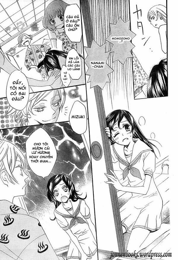 Thổ Thần Tập Sự 22 trang 16