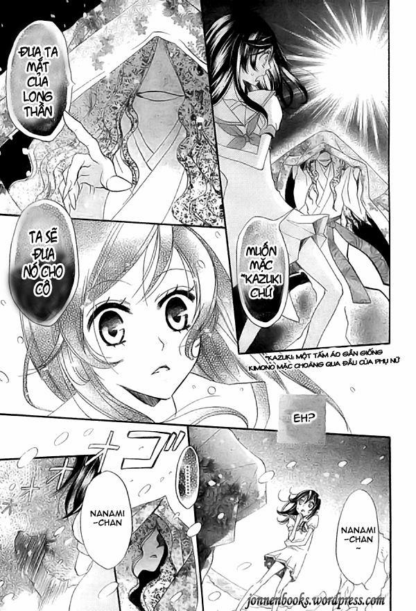 Thổ Thần Tập Sự 22 trang 24