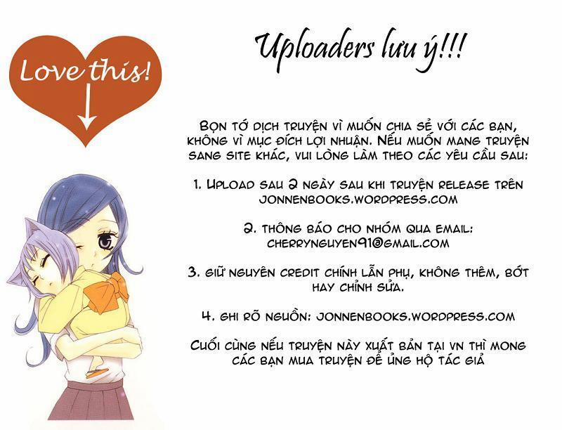 Thổ Thần Tập Sự 22 trang 32