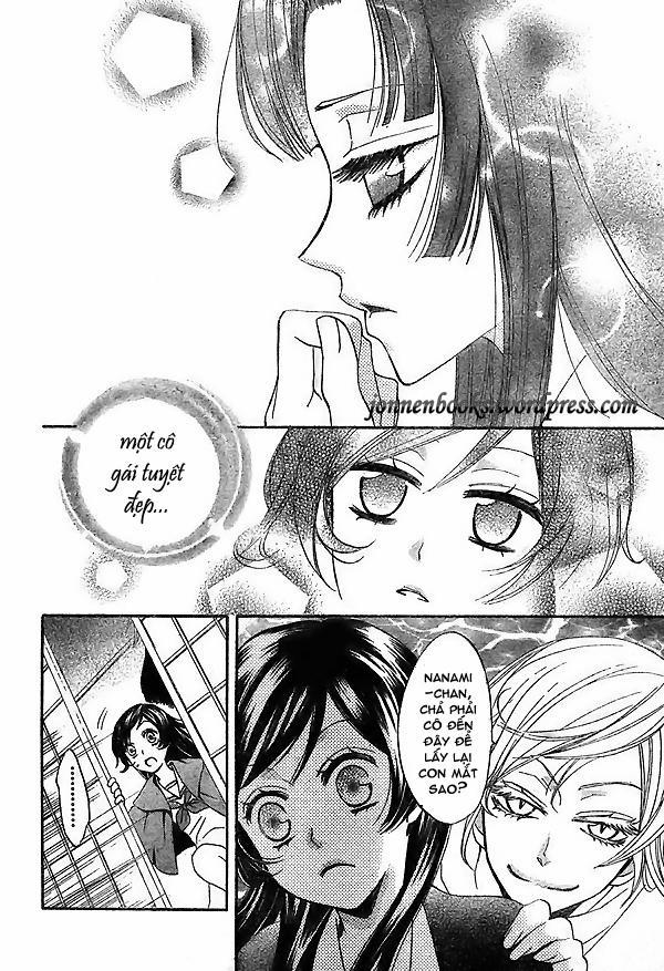 Thổ Thần Tập Sự 23 trang 8