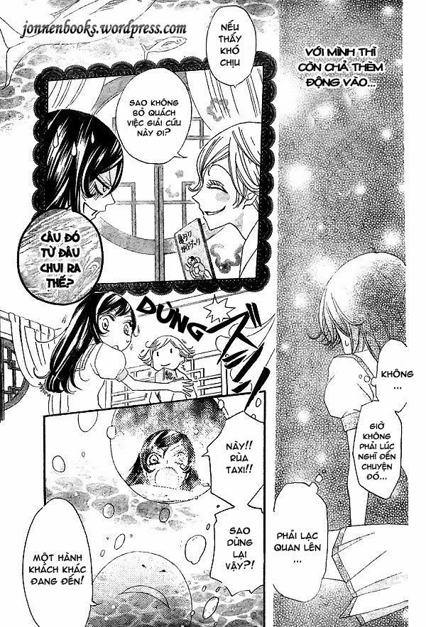 Thổ Thần Tập Sự 24 trang 10