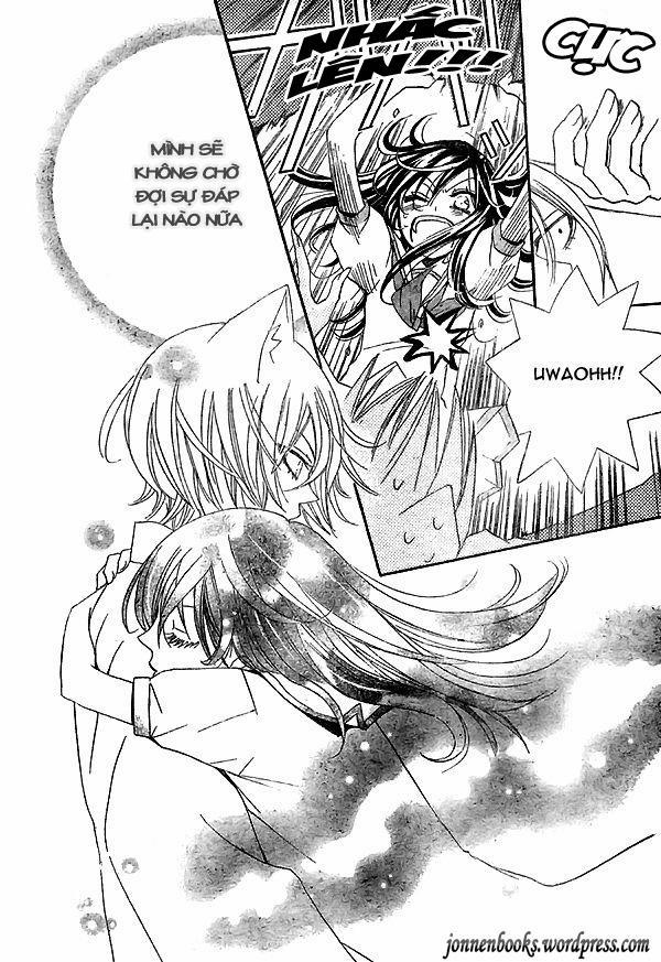 Thổ Thần Tập Sự 24 trang 25