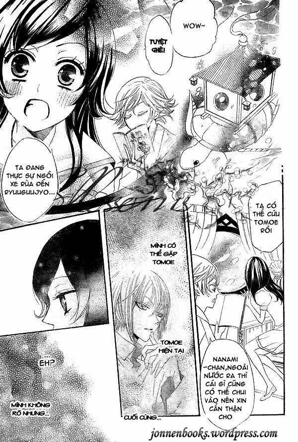 Thổ Thần Tập Sự 24 trang 8