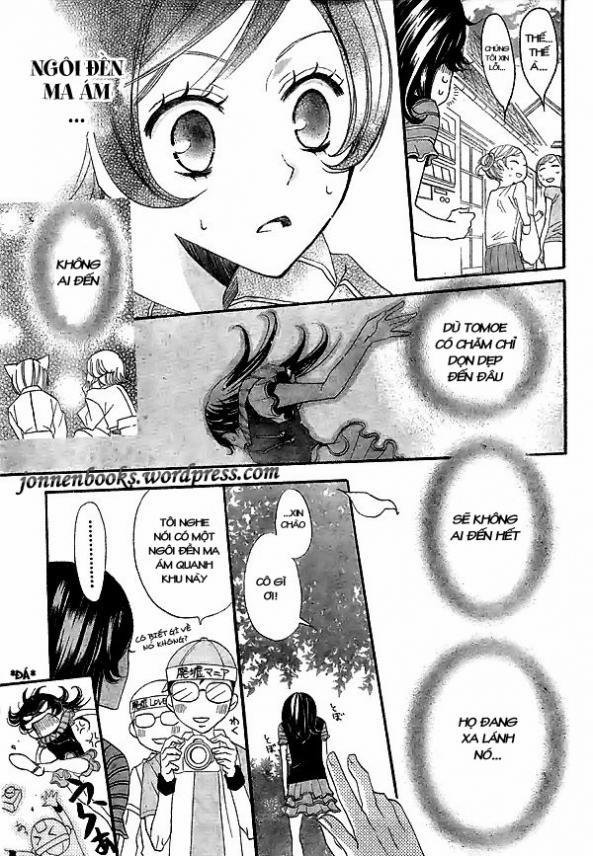 Thổ Thần Tập Sự 26 trang 8