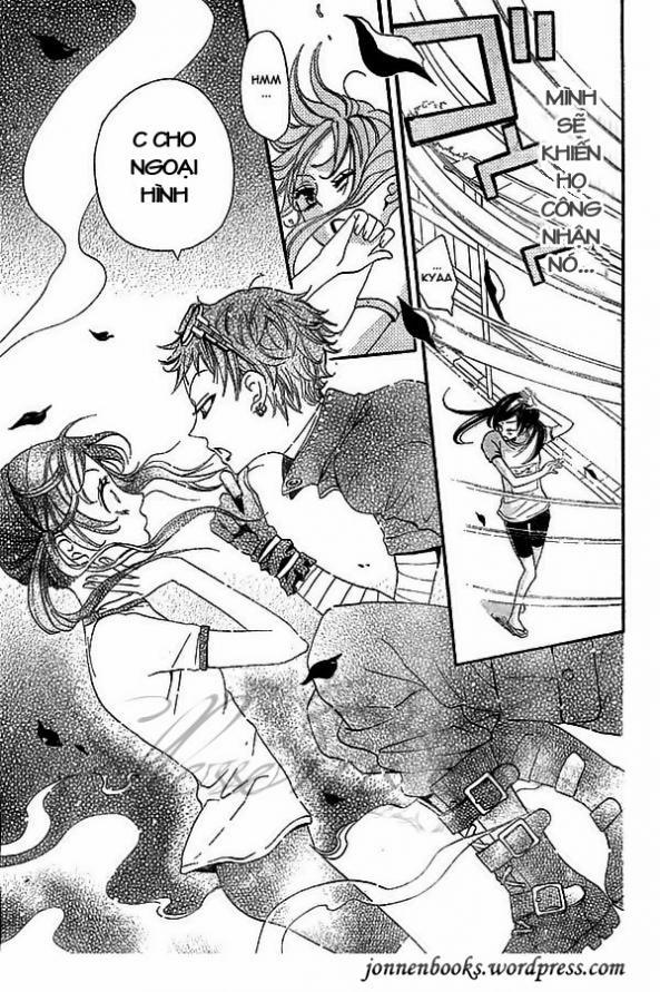 Thổ Thần Tập Sự 27 trang 10