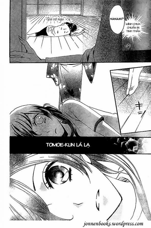 Thổ Thần Tập Sự 27 trang 27