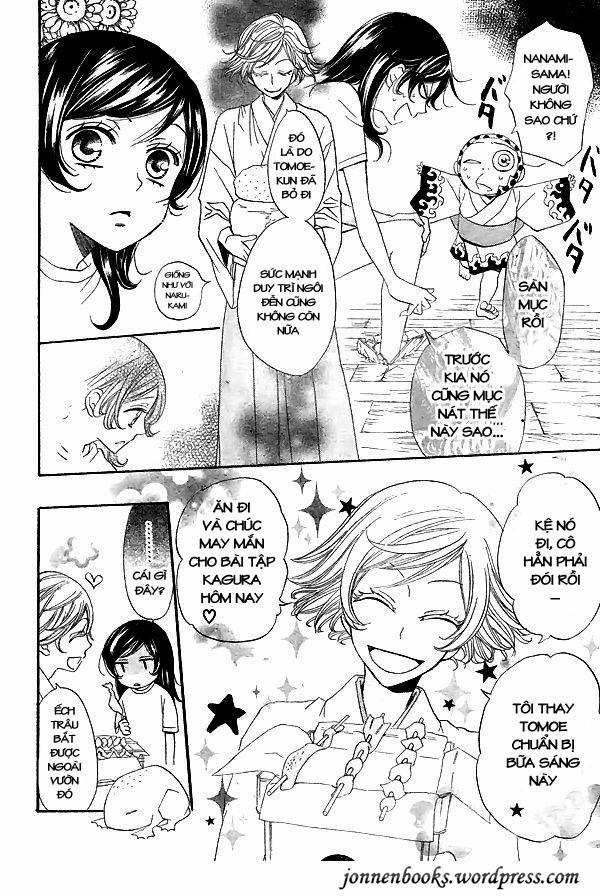 Thổ Thần Tập Sự 28 trang 8