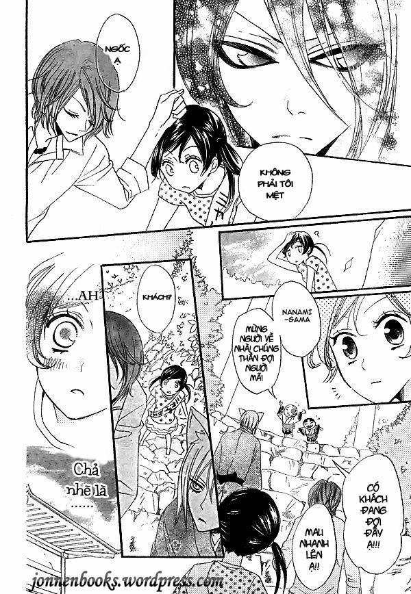 Thổ Thần Tập Sự 29 trang 10