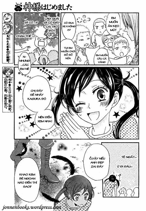 Thổ Thần Tập Sự 29 trang 5