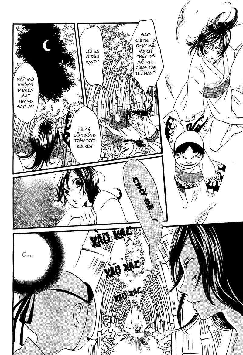 Thổ Thần Tập Sự 3 trang 7