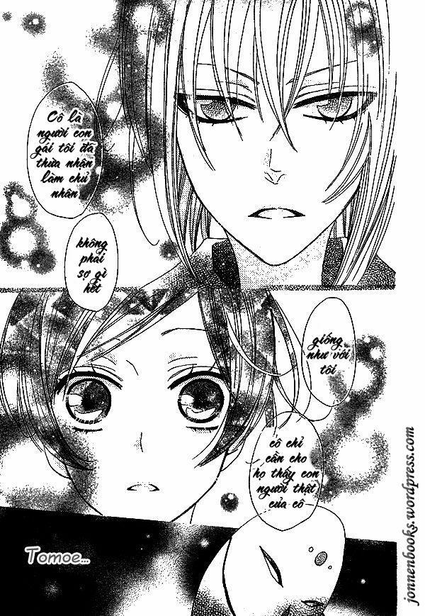 Thổ Thần Tập Sự 30 trang 23