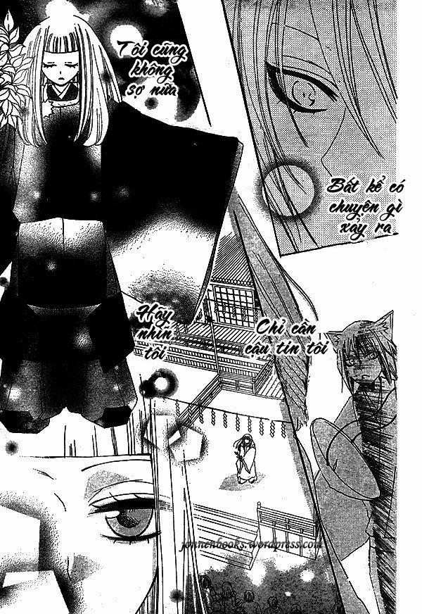 Thổ Thần Tập Sự 30 trang 25