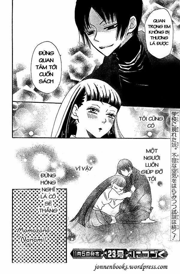 Thổ Thần Tập Sự 32 trang 30