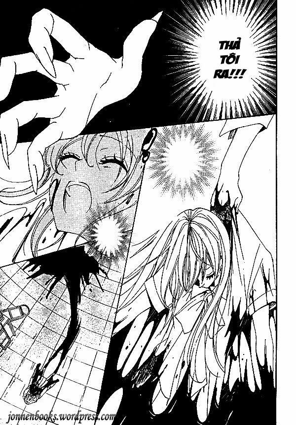 Thổ Thần Tập Sự 33 trang 25