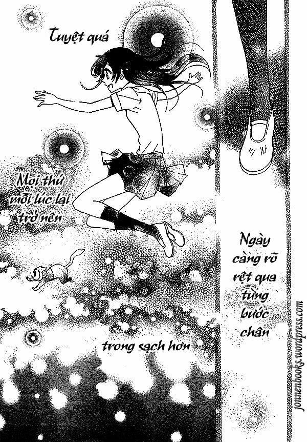 Thổ Thần Tập Sự 34 trang 21