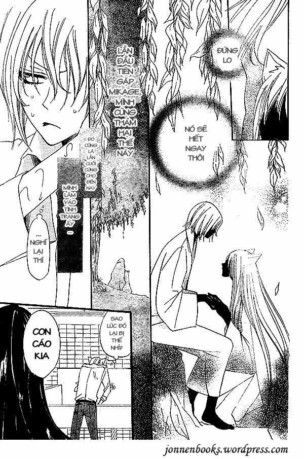 Thổ Thần Tập Sự 34 trang 3