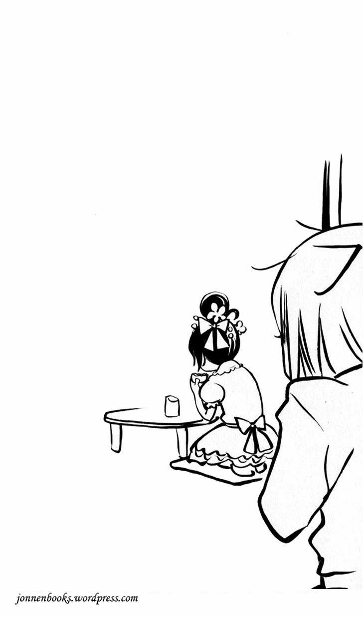 Thổ Thần Tập Sự 36 trang 3