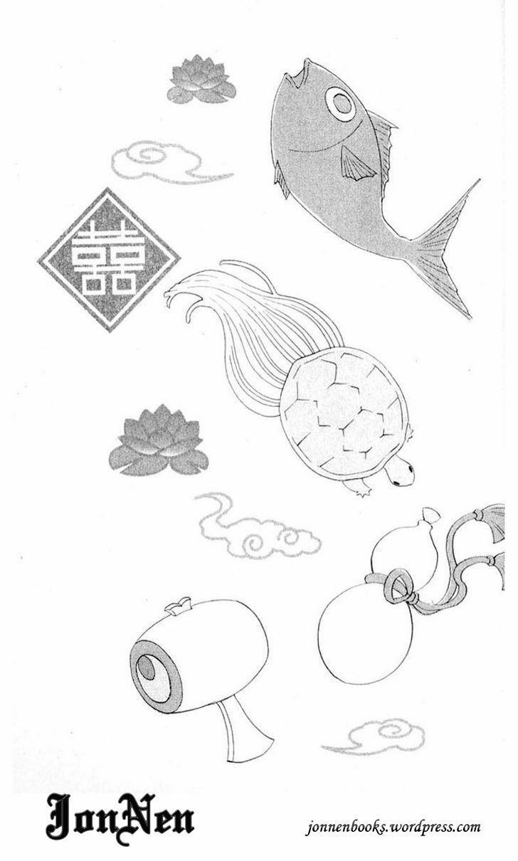 Thổ Thần Tập Sự 36 trang 34