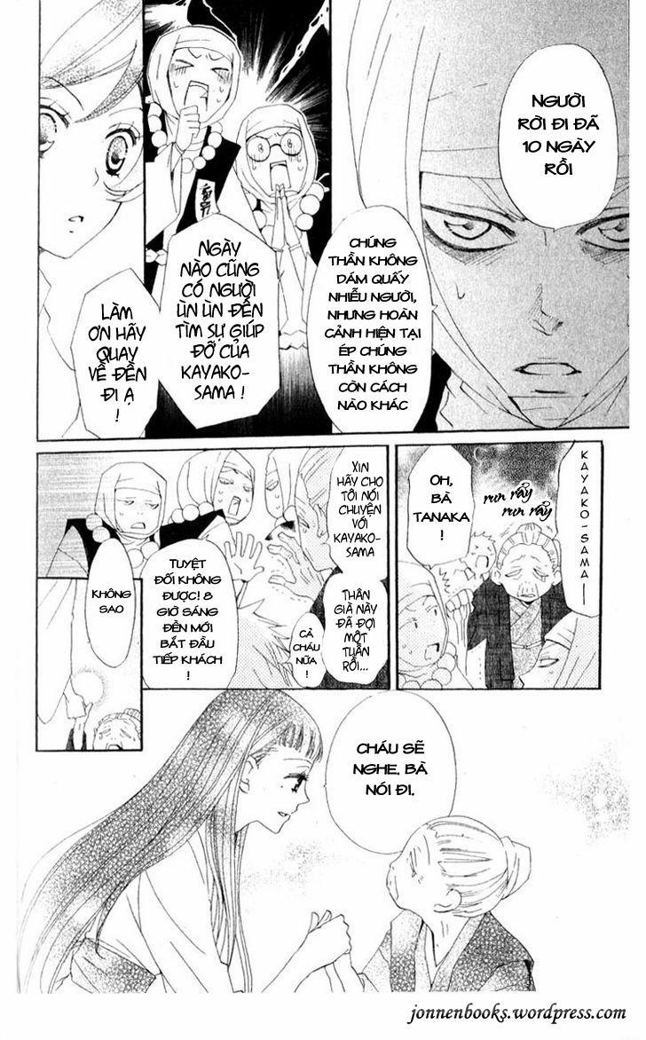 Thổ Thần Tập Sự 36 trang 9