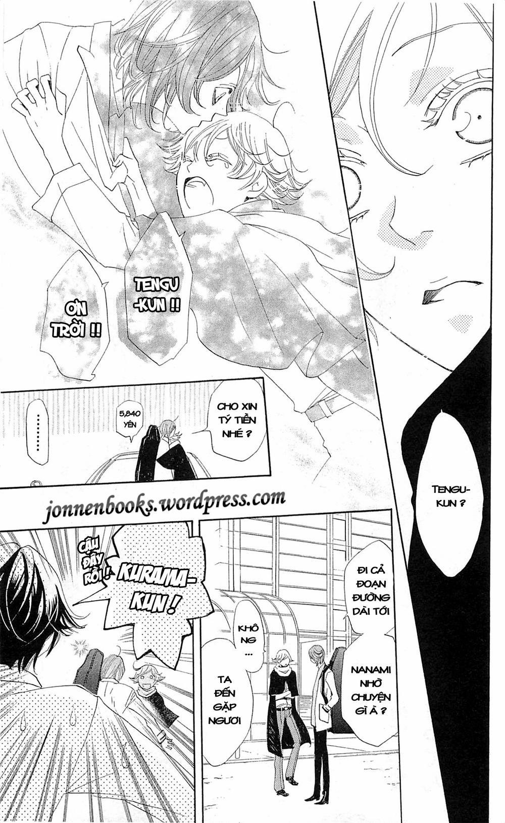 Thổ Thần Tập Sự 37 trang 15