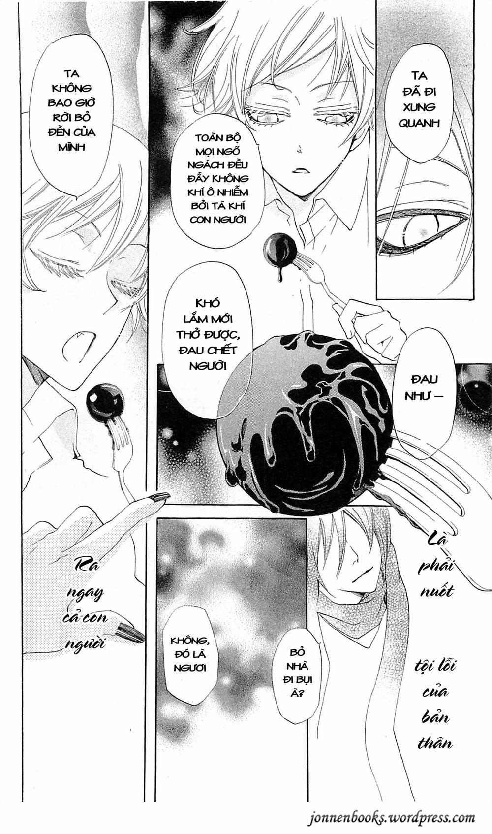 Thổ Thần Tập Sự 37 trang 18