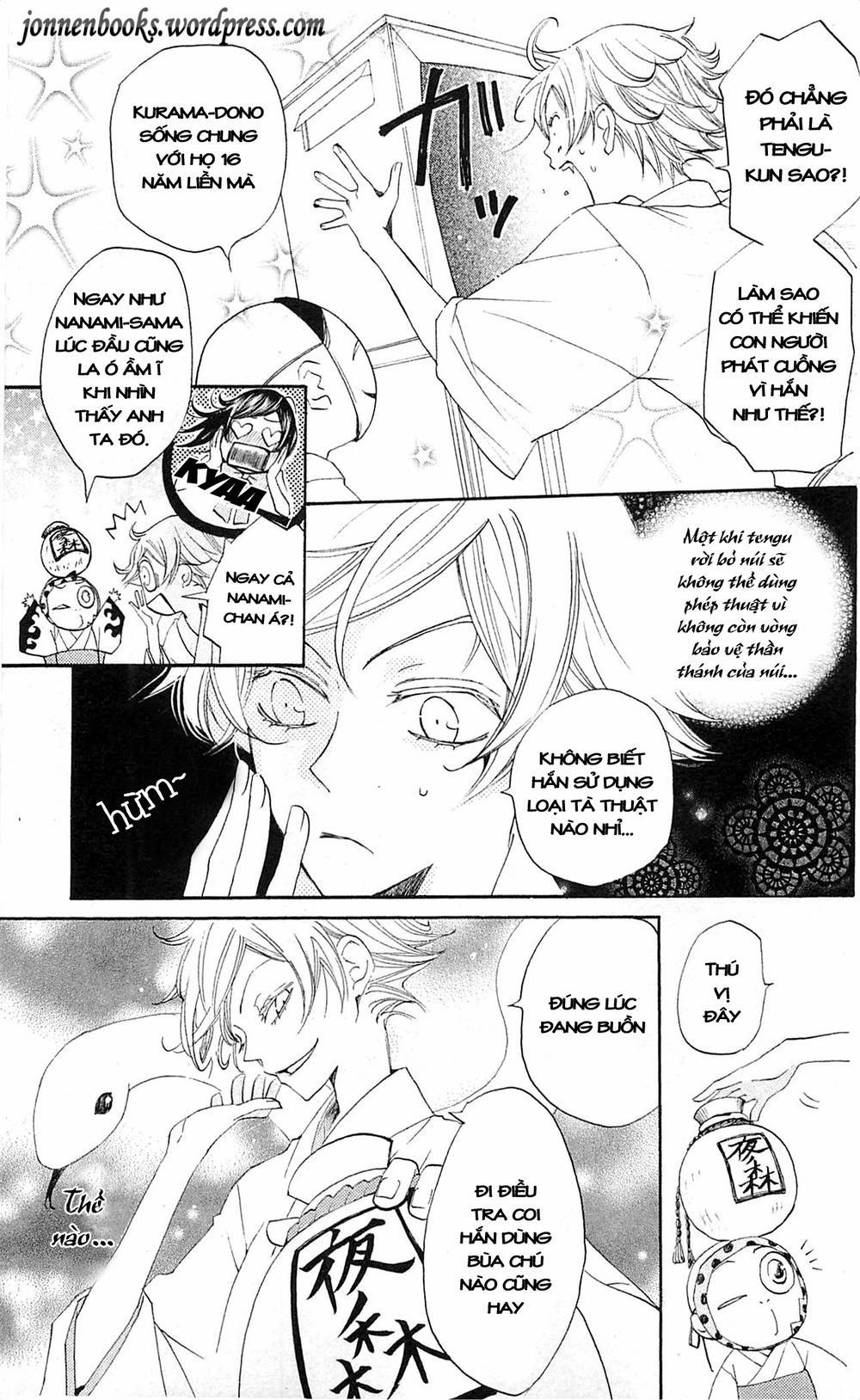 Thổ Thần Tập Sự 37 trang 7