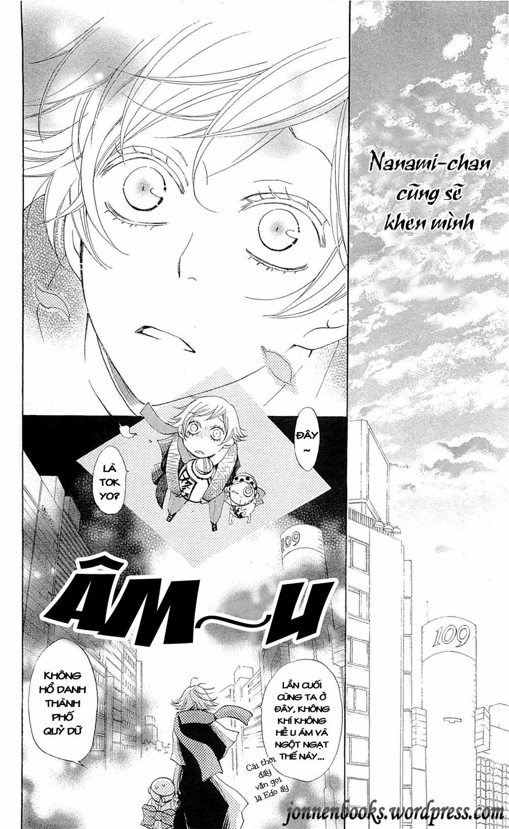 Thổ Thần Tập Sự 37 trang 8