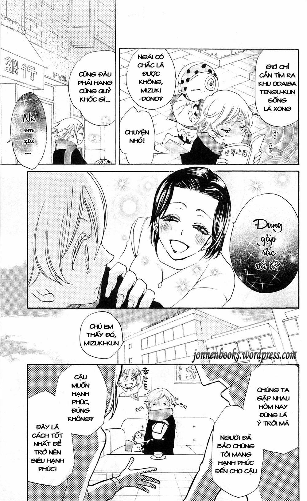 Thổ Thần Tập Sự 37 trang 9