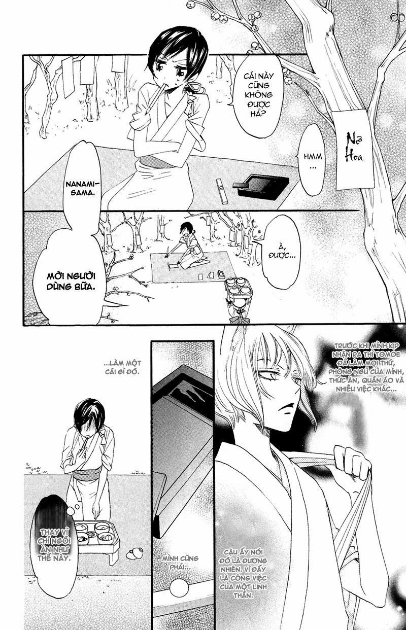 Thổ Thần Tập Sự 4 trang 10