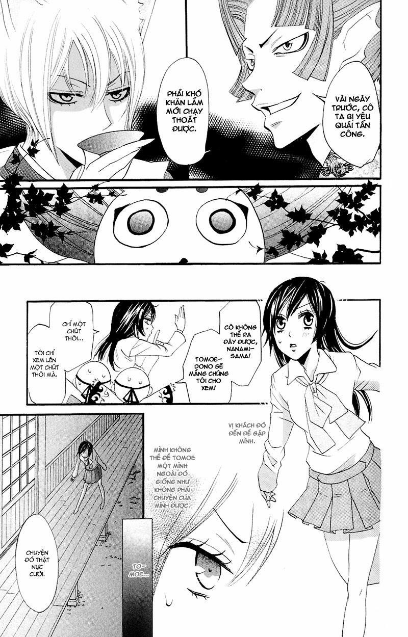 Thổ Thần Tập Sự 4 trang 21