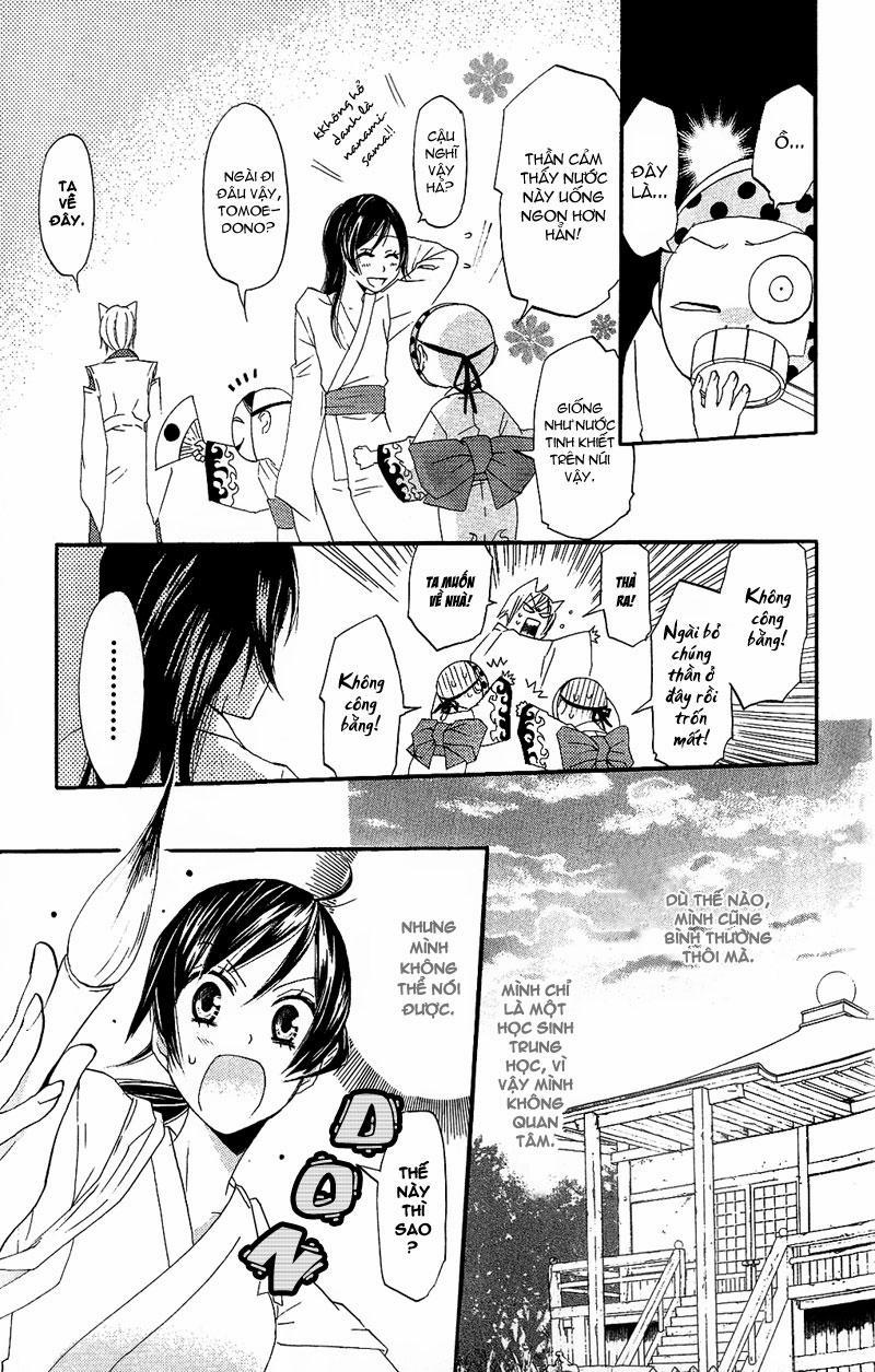 Thổ Thần Tập Sự 4 trang 9