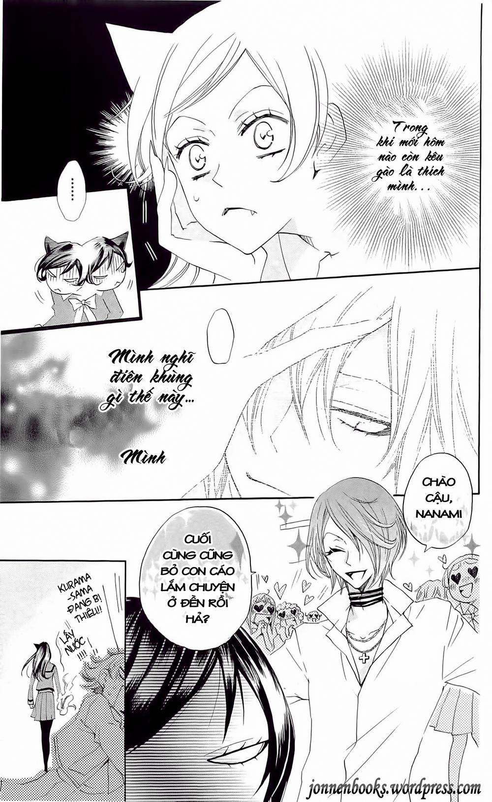 Thổ Thần Tập Sự 40 trang 9