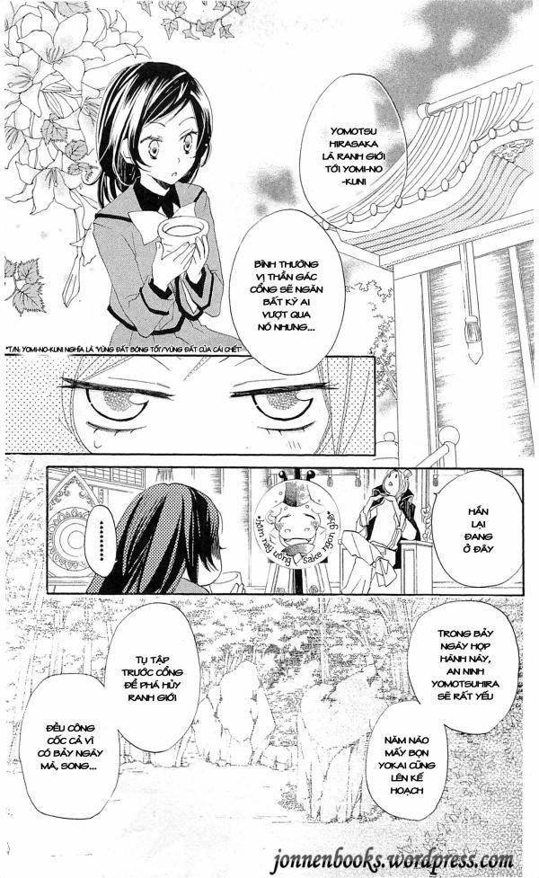 Thổ Thần Tập Sự 41 trang 11