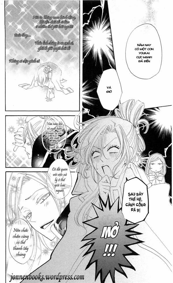 Thổ Thần Tập Sự 41 trang 12