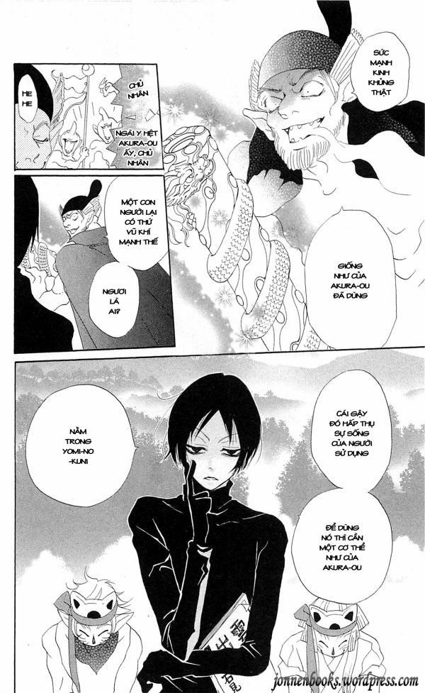 Thổ Thần Tập Sự 41 trang 20