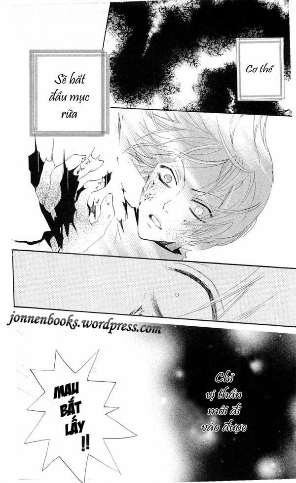 Thổ Thần Tập Sự 41 trang 30