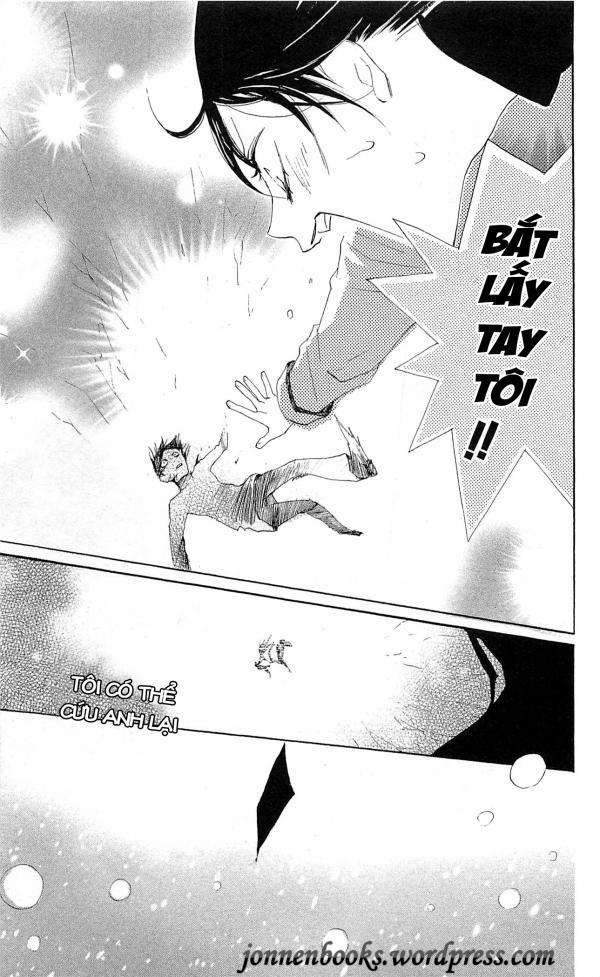 Thổ Thần Tập Sự 41 trang 31