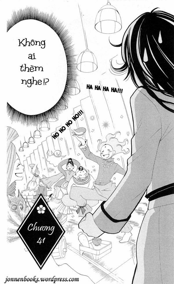 Thổ Thần Tập Sự 41 trang 4